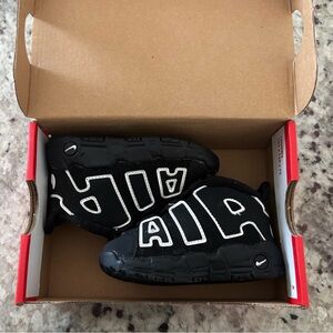 Nike air more uptempo (TD)